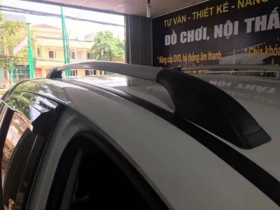 Giá nóc xe ô tô 5 chỗ 7 chỗ
