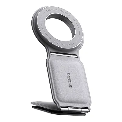Giá Đỡ Điện Thoại Ô Tô Baseus PrimeTrip Series C02 Mega Magnetic Từ tính mạnh mẽ giữ điện thoại chắc chắn và dễ dàng lắp đặt
