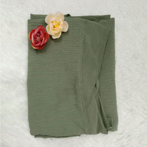 BISA COD TERBARU! Hijab Dagu Non Pet Kode ESLI-MOM Bahan Kringkel Premium By Ory AjeZas Collection