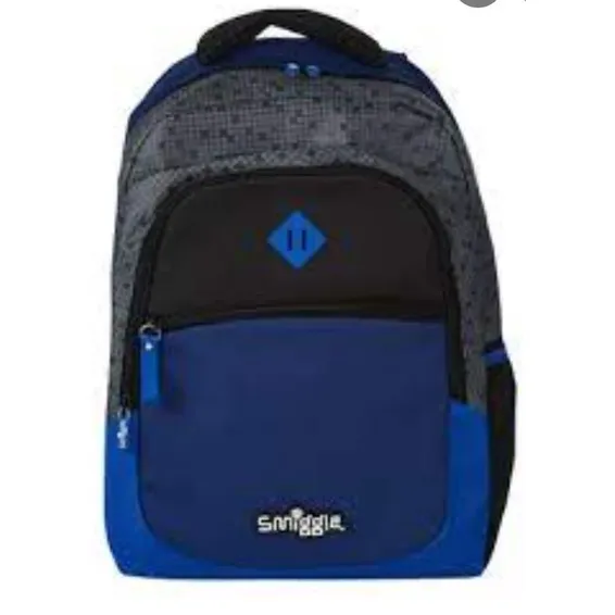 Boys 2024 smiggle bags