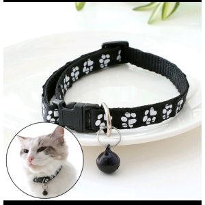 Kalung lonceng kitten kecil kalung pet collar kalung kelinci kalung anjing kucing lonceng SH C05