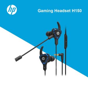 HP Gaming Earphone (H150)