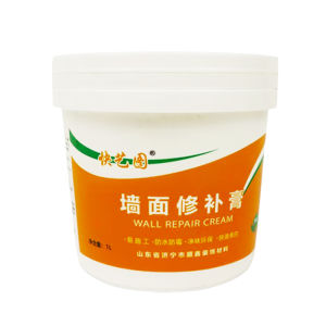 Patching Paste Wall Repair White Waterproof Moistureproof Mildew Patch Sealant Putty Paste Leakage Crack Wall Repair补墙膏