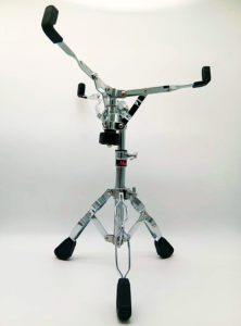 Mavies Adjustable Tripod Snare Drum Holder Metal Drum Stand ( G-110 )