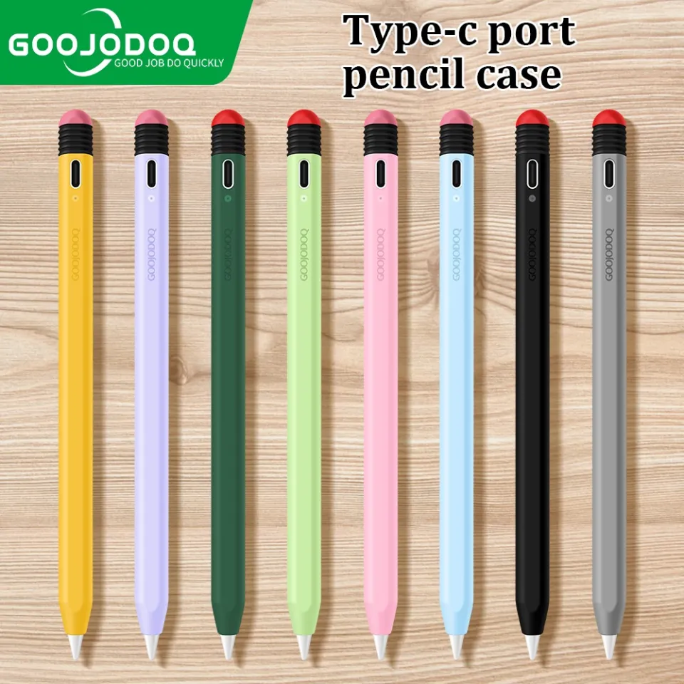 Goojodoq Ipad Pen Holder Jual GOOJODOQ For IPad Case Air 4/5/6 Pro