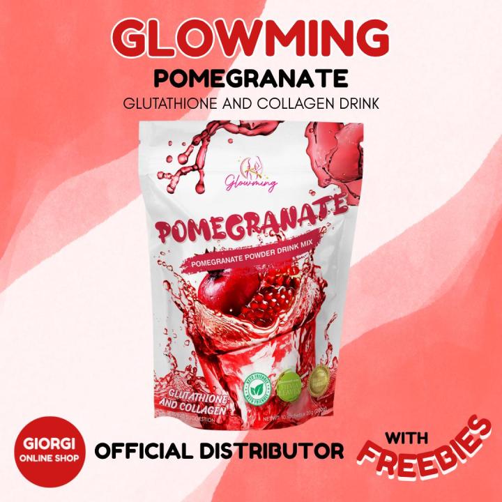 pomegranate glutathione and collagen Kim Sohyeong] Stick The collagen in this liquid is hydrolyzed collagen meaning its been broken down into smaller amino acid chains called collagen peptides pomegranate glutathione and collagen Your