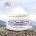 Jewil Derma Benzoyl Peroxide Gel 5%   / BPO5% / Anti A C N E /  Acne Treatment. 