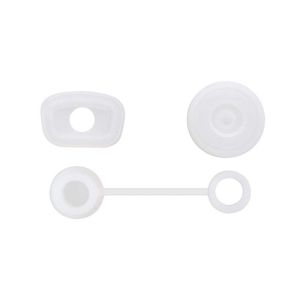 Silikon Stopper Stanley Cup Anti Tumpah Cover Silicone Spill Proof Stopper