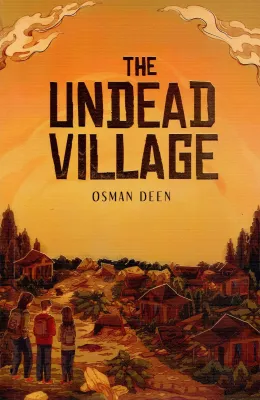 NOVEL REMAJA BOOKIUT ( 2026 ) : THE UNDEAD VILLAGE