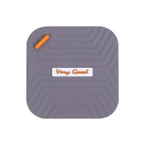 Anti-blocking Silicone Floor Drain Cover Bathroom Proof Floor Drain Pad Sewer Pipe Deodorant Mat