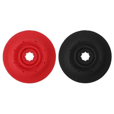 Universal Car Wiper Hole Protective Cover Windshield Silicone Dustproof Sleeve Wiper Leaves Debris Prevention Accessories