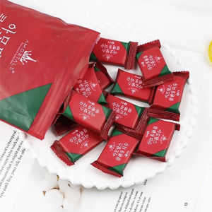 Combo 120 viên khăn nén Hàn Quốc hình viên kẹo Dài 20 cm đa năng tiện lợi