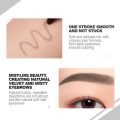 Shawill Make up Eyes Eyebrow Pencil Waterproof Brow Pencil  Eye Brow Pen Eyebrow Pen S3052. 