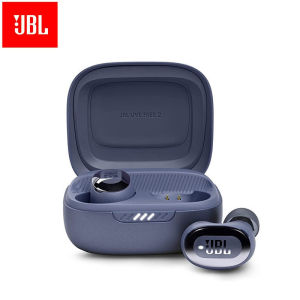 Live Free 2 TWS Bluetooth Earphones Stereo Wireless Ear buds Noise Canceling Headphone Pigfly