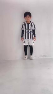 2026 World Cup childrens jerseys new USA-Canada-Mexico World Cup jerseys childrens football uniforms with star designs