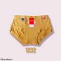 SOREX - 6 Pcs Celana Dalam Wanita/CD Wanita Dewasa/Dalaman Wanita murah  Type 1232 Size  M L XL(EL) XXL (QL). 