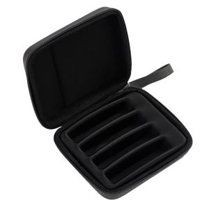 Harmonica Bag JDR Blues Harp Armonica Case 10 Holes Diatonic Mouth Organ Musical Instruments Storage Cases Without Harmonica2026