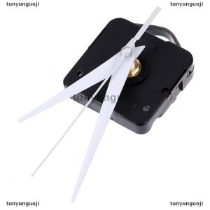 [COD] tunyunguoji Cơ chế Đồng hồ Đồng hồ thạch anh tự làm Bộ Phận Cơ chế chuyển động đồng hồ treo tường