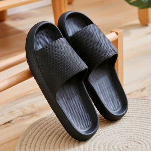 [Free Shipping] WomenS Summer Outdoor Non-Slip Bathroom Shower Slippers For Couples Thick-Soled Home Sandals For Men Summer Home Use