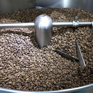 NEW!!! Pure DECAF Arabica 250 grams Coffee By Mrs. Owl Coffee Roasters
