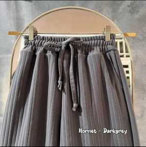 (cod)VIOLA KULOT CARGO KNIT JUMBO
