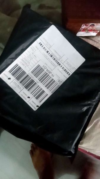 Buyer review video 2
