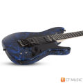 กีตาร์ไฟฟ้า Schecter Sun Valley Super Shredder FR S แถมฟรีกระเป๋า Schecter !!. 