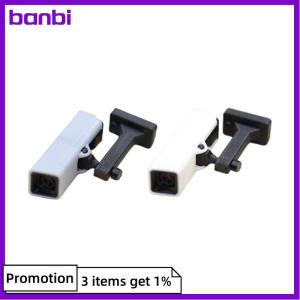 banbi บ้านตุ๊กตากล้องวงจรปิดขนาดเล็ก1 12อุปกรณ์ตกแต่งบ้านตุ๊กตาของตกแต่งบ้านเครื่องประดับในฉากขนาดเล็ก