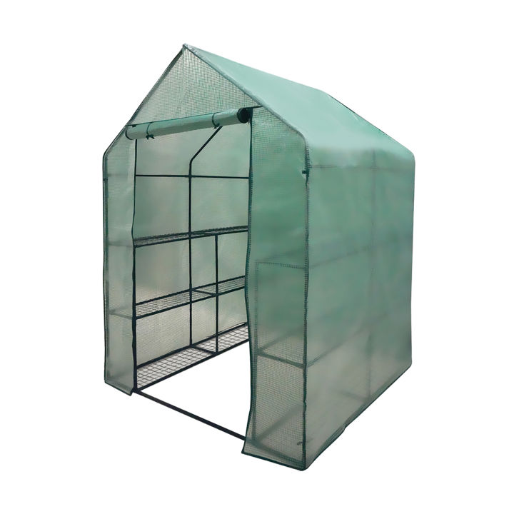 8 อันดับ โรงเรือนเพาะปลูก ยี่ห้อไหนดี? อัปเดตปี 2025 สำหรับคนรักต้นไม้