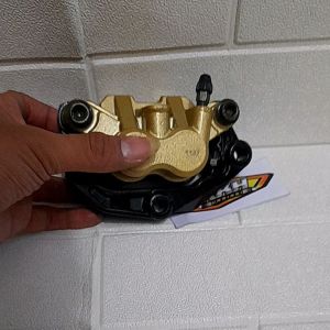 Kaliper RX King & Kepala Babi RX King: Tips & Rekomendasi