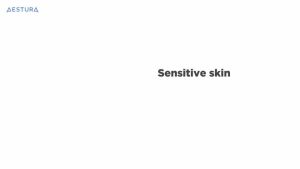 AESTURA ATOBARRIER365 Hydro Soothing Cream with Ceramide Lightweight Gel Moisturizer for Instant Cooling Calming for Sensitive Skin Quick Hydration Non-comedogenic 60ml