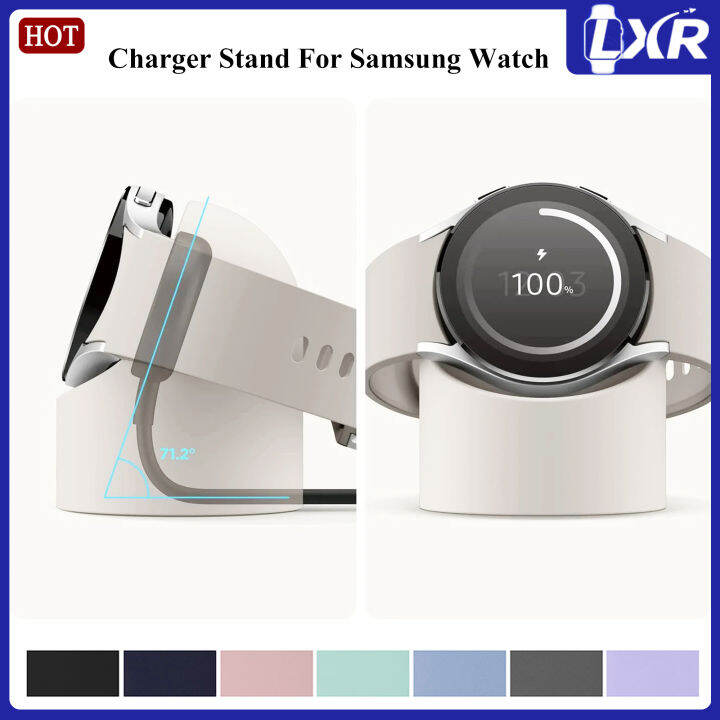 Samsung galaxy watch discount 3 charger stand