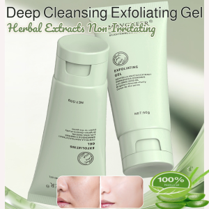 MAYCHEER Herbal Extract Peeling Gel: Natural Ingredients for Gentle Skin Exfoliation