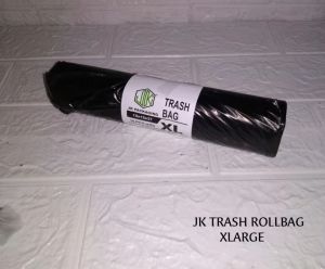 ROLL Trash Bag Garbage Bag LAGER 4size Thickened and not easily damaged saon