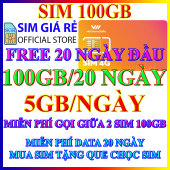 FREESHIP - SIM 4G VIETNAMOBILE TRỌN GÓI 1 NĂM 7GB/NGÀY - 210GB/THÁNG - TỐC ĐỘ CAO - SIM 4G 1 NĂM KHÔNG NẠP TIỀN - SHOP SIM GIÁ RẺ - CHƯA KÍCH HOẠT.