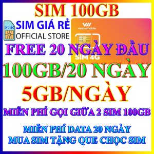 FREESHIP - SIÊU SIM 4G VIETNAMOBILE TRỌN GÓI 1 NĂM 7GB/NGÀY - 210GB/THÁNG TỐC ĐỘ CAO - SIM 4G 1 NĂM KHÔNG NẠP TIỀN - SHOP SIM GIÁ RẺ - CHƯA KÍCH HOẠT
