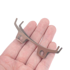 [Annabels] 2pcs Electric Vehicle Disc BRAKE PUMP อุปกรณ์เสริมหนีบสปริงอัตโนมัติ