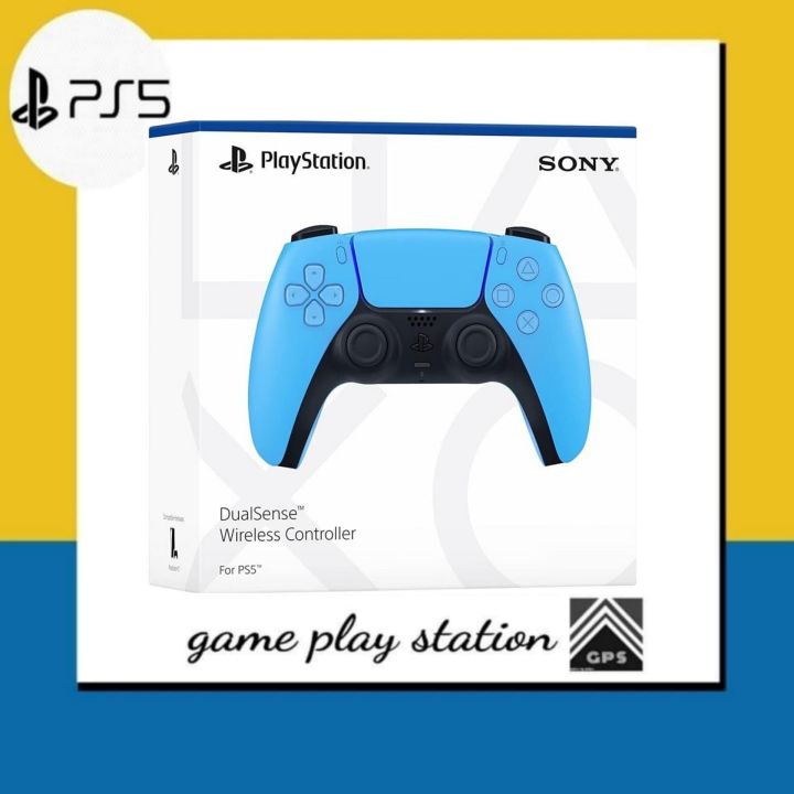ps5 dualsense wireless controller ( japan asia ) Lazada.co.th