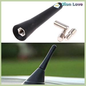 Jion Love Phổ ăng ten xe 2.5 inch ngắn xe trên không FM AM đầu vào M4 M5 M6