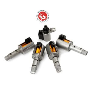 31705-X28C & JF015E CVT Transmission Solenoid Valve: Replacement & Repair Guide