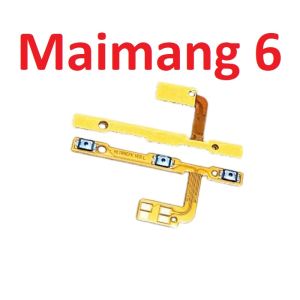 Dây Nút Nguồn Huawei Maimang 6 Dây Âm Lượng Linh Kiện Thay Thế