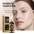 Serum mata eye serum Anti Keriput Kantung mata Perawatan Kulit Anti-Bengkak Lingkaran Hitam Anti-Penuaan Pelembab 30ml Firming Facial Eye Skin Revitalize Firming. 