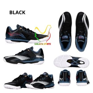 SEPATU LINING BULUTANGKIS BADMINTON LINING MIRAGE PRO ORIGINAL
