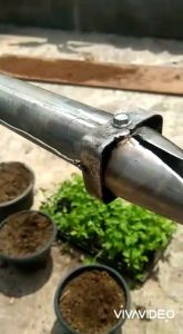 Alat Tanam Serbaguna Jagung Sayuran & Alat Bantubpemupukan