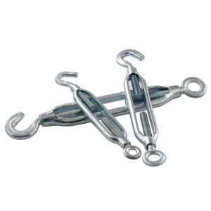LoviRa Wire Rope Tensioner Screw Alloy Turnbuckle M6 M8