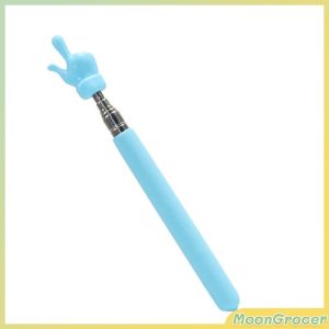 M.Grocer Multifunctional Teaching Stick Teacher Pointer Reading Guide Children Educational Tool