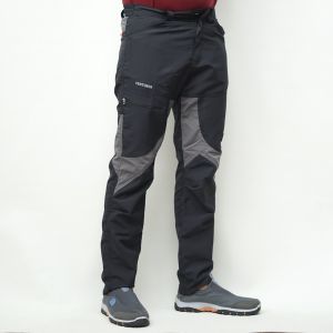 Celana Panjang Zarventure Venture Quick Dry 100%