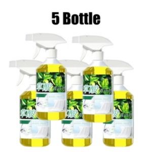 Oxalic acid cleaner powerful descaling agent for tiles and toilets high-concentration oxalic acid cleaner powerful stain remover and yellowing remover for tiles