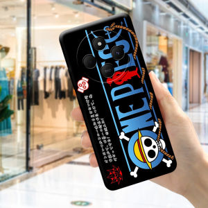 Softcase XIAOMI REDMI 14C Cassing Case Hp Series Pro Camera Gambar ONE PIECE TERBARU New Cassing Hp Softcase Fashion Lembut - Imut - Lucu Pelindung Camera Silikon Lembut Terbaru Untuk Wanita - Pria - Dewasa - Remaja COD BAYAR DI TEMPAT