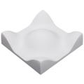 Peak 5Q Acoustic Sound Diffuser for HiFi, Home Theatre, Audiophile, Recording & Home Studios. 